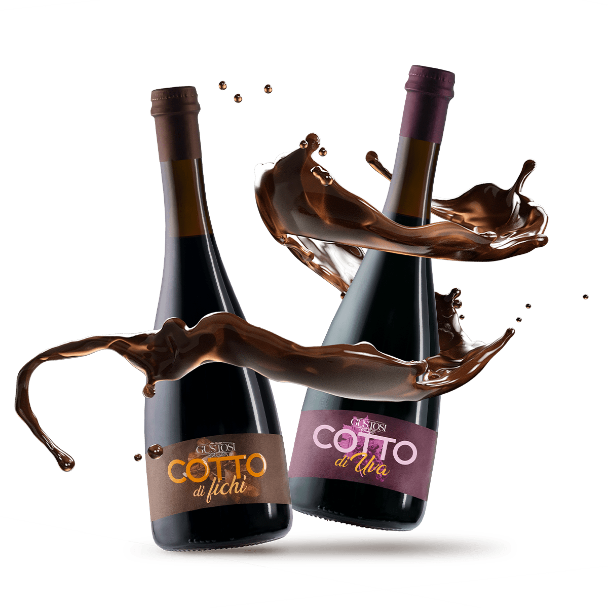 vincotto gustosi