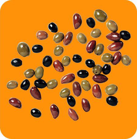 olive 1
