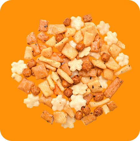 snack
